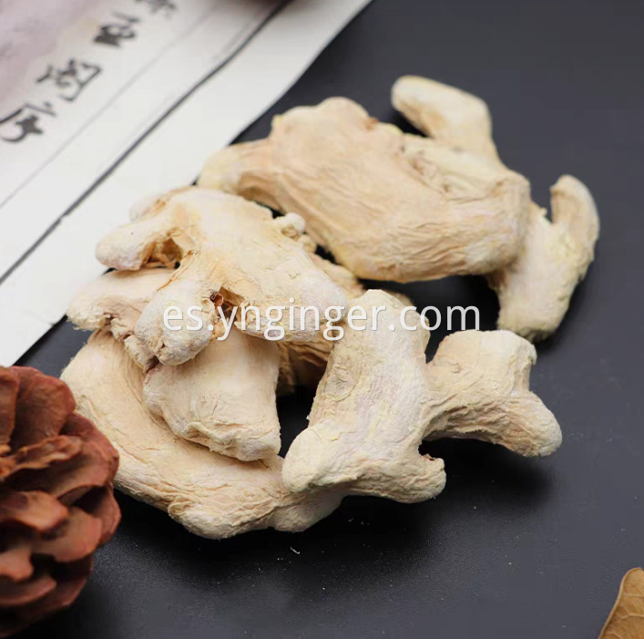 Dried Ginger Chunks 3